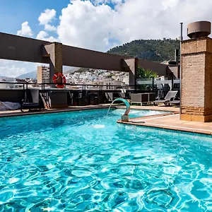 visit hotel