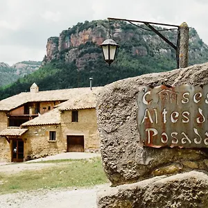  Hostal Cases Altes De