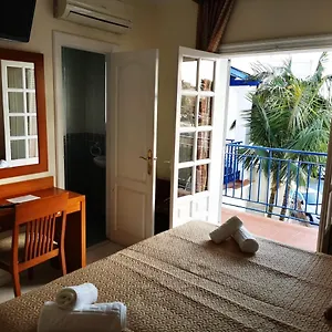 visit hotel