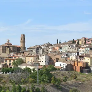 4* Bed and breakfast Cal Campana